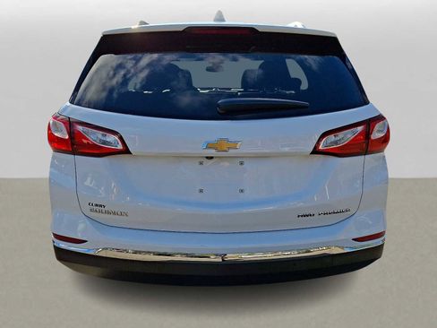 Used 2020 Chevrolet Equinox Premier image 5