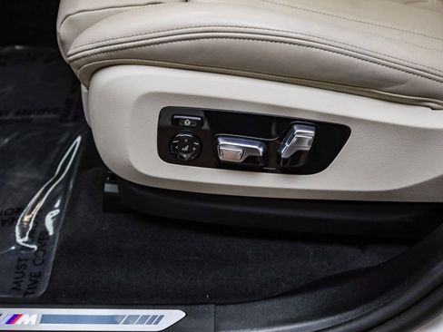 Certified 2024 BMW X5 xDrive40i w/ M Sport Package image 22