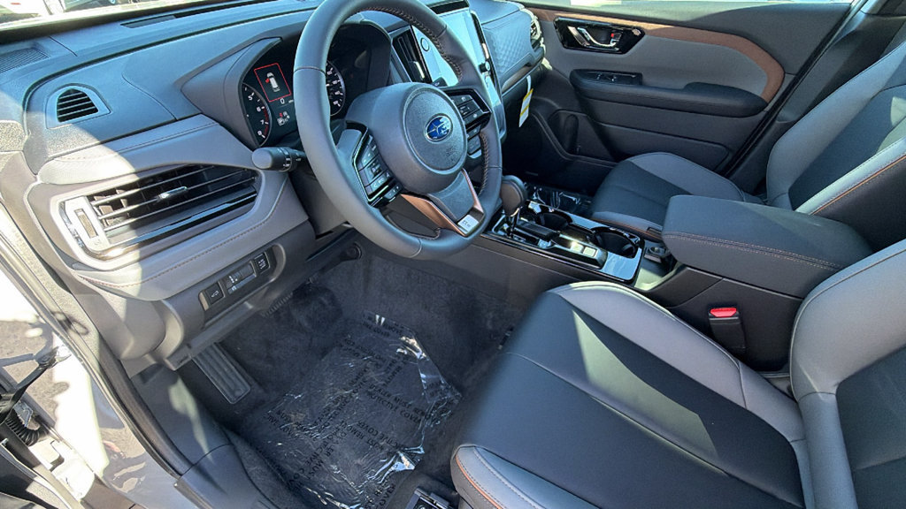 New 2026 Subaru Forester Sport AWD/4WD image 10