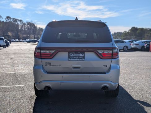 Used 2024 Dodge Durango R/T w/ Blacktop Package image 8