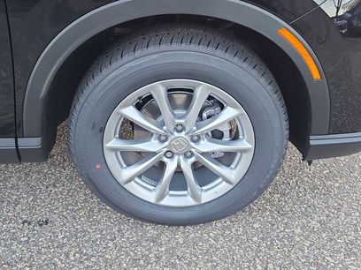 New 2026 Honda CR-V EX