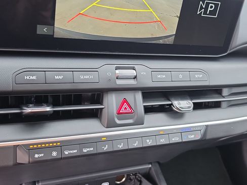 New 2026 Kia K4 FWD image 24