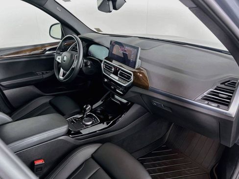 Used 2024 BMW X3 xDrive30i w/ Premium Package AWD/4WD image 29