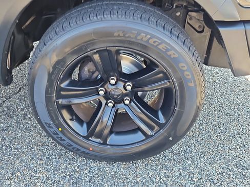 Used 2022 RAM 1500 Classic Warlock AWD/4WD image 10