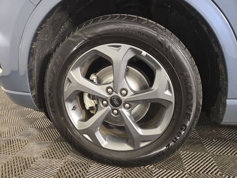 Used 2024 Ford Escape ST-Line AWD/4WD image 31
