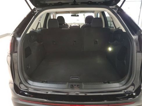 Used 2016 Ford Edge SE AWD/4WD image 6