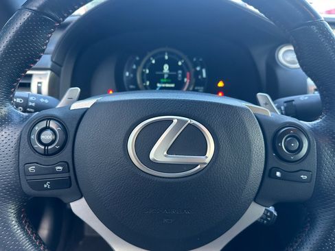 Used 2015 Lexus IS 250 image 29
