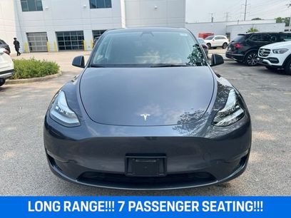Used 2022 Tesla Model Y Long Range