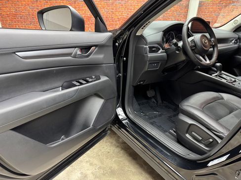Used 2023 MAZDA CX-5 AWD 2.5 S w/ Select Package image 9