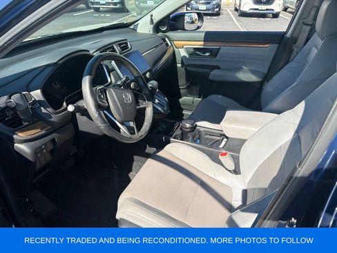 Used 2019 Honda CR-V EX-L image 3