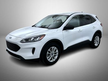 Used 2022 Ford Escape SE w/ Cold Weather Package