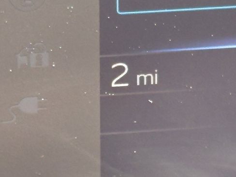 New 2026 Toyota bZ XLE Plus image 20