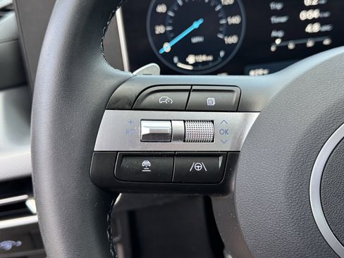 Used 2024 Hyundai Sonata SEL w/ Convenience Package image 30