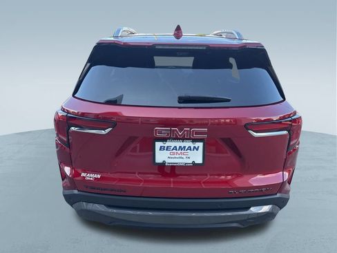 New 2026 GMC Terrain Elevation w/ Elevation Premium Package image 10