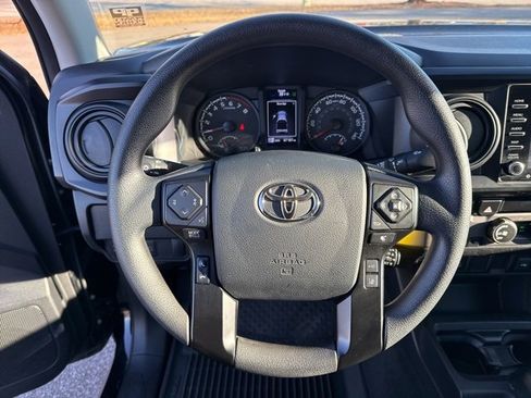 Used 2023 Toyota Tacoma SR image 27