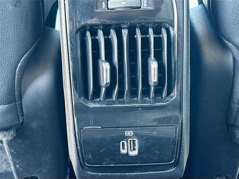 Used 2022 Jeep Compass Latitude w/ Convenience Group AWD/4WD image 24