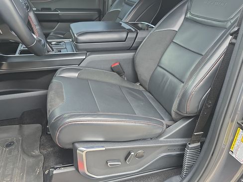 Used 2024 Ford F150 Raptor AWD/4WD image 13