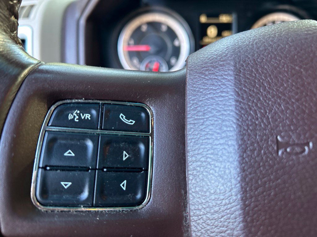 Used 2016 RAM 2500 Big Horn AWD/4WD image 18