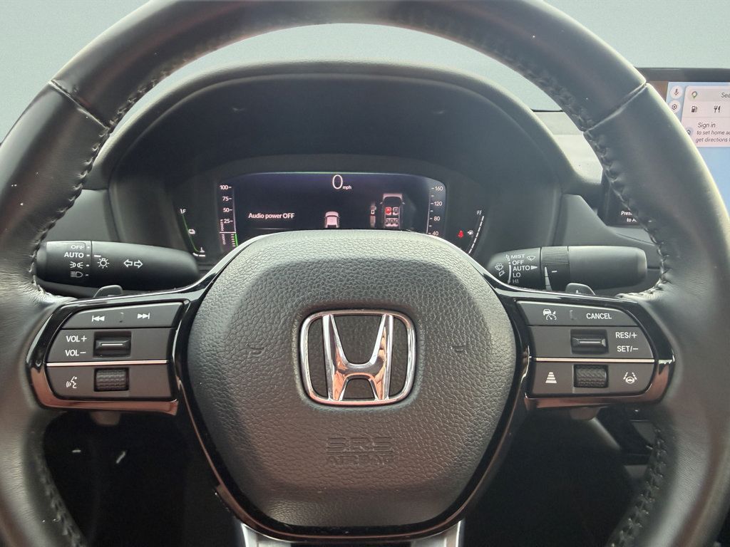 Used 2023 Honda Accord Touring image 34