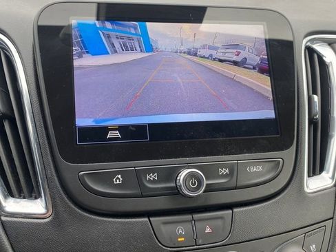 Certified 2024 Chevrolet Malibu LT image 16