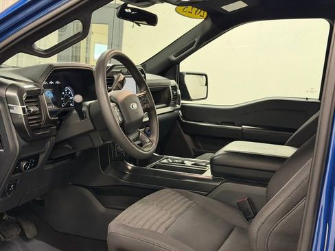 Used 2023 Ford F150 XL w/ STX Appearance Package image 14