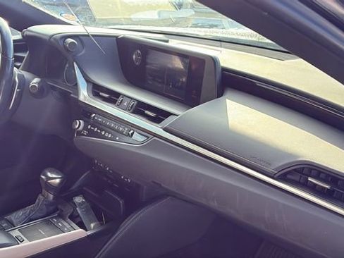 Used 2021 Lexus ES 350 350 w/ Premium Package image 29