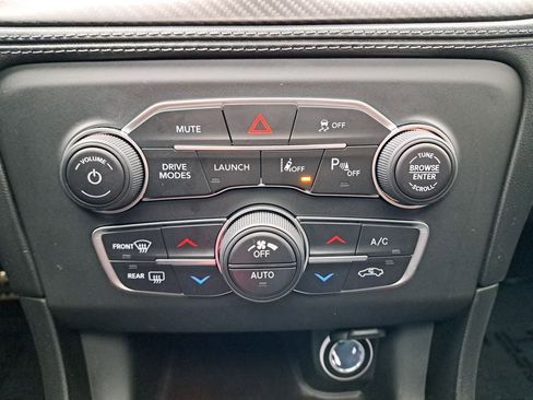 Used 2023 Dodge Charger Scat Pack image 22