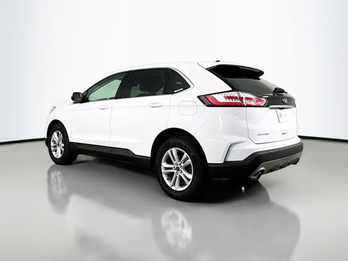 Used 2020 Ford Edge SEL w/ Cold Weather Package AWD/4WD image 5