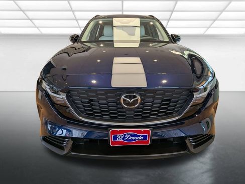 New 2026 MAZDA CX-5 Preferred AWD/4WD image 22