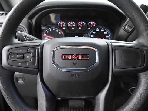 New 2026 GMC Sierra 1500 Pro w/ Pro Value Package image 26