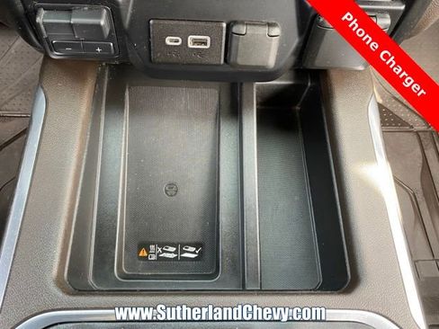 Used 2020 Chevrolet Silverado 2500 LTZ w/ LTZ Plus Package image 51