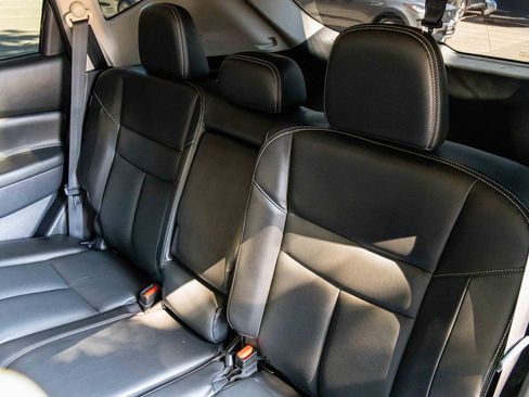 Certified 2023 Nissan Murano SL w/ SL Moonroof Package image 22