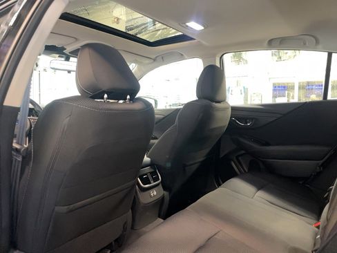 Used 2025 Subaru Legacy Premium image 17