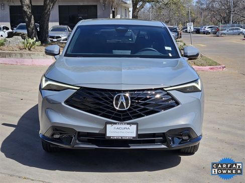 Certified 2025 Acura ADX A-Spec image 2
