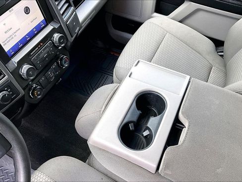 Used 2019 Ford F150 XLT AWD/4WD image 18