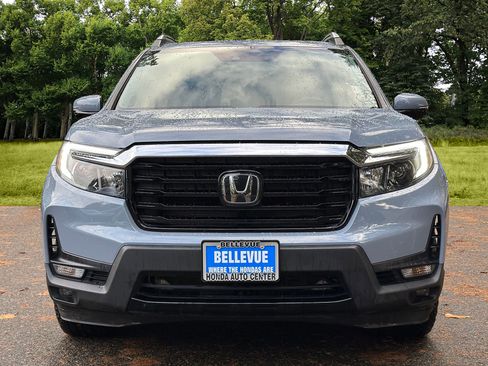 Used 2023 Honda Ridgeline RTL-E image 2
