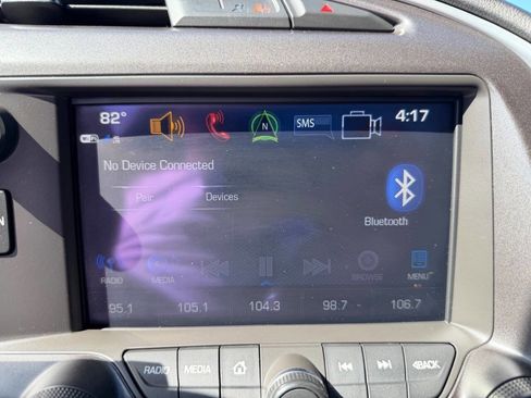 Used 2019 Chevrolet Corvette Stingray Coupe RWD image 30