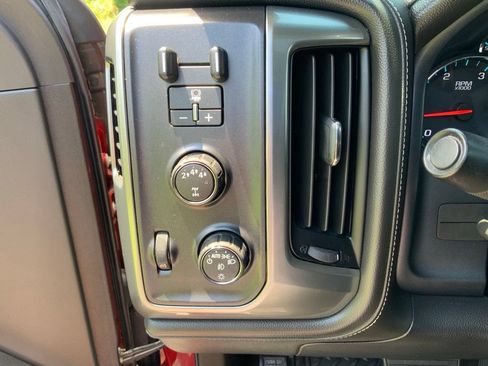 Used 2019 Chevrolet Silverado 2500 LTZ w/ Duramax Plus Package AWD/4WD image 19