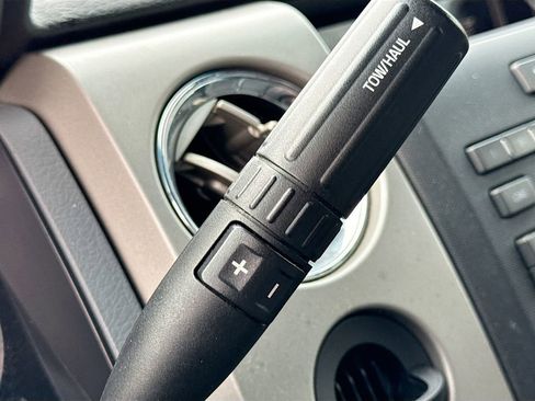 Used 2012 Ford F150 XLT w/ XLT Chrome Pkg image 15