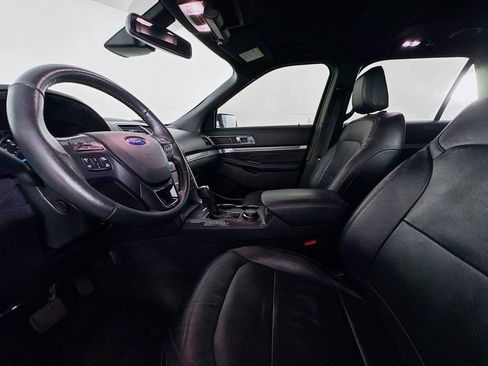 Used 2018 Ford Explorer Sport image 21