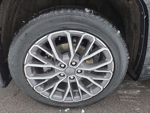 Used 2023 Jeep Grand Cherokee L Summit image 7