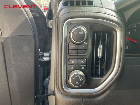 Used 2022 Chevrolet Silverado 1500 LT Trail Boss w/ Bed Protection Package image 14