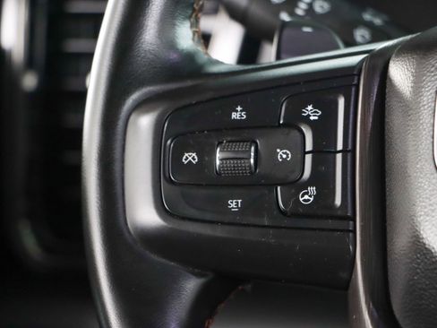 Used 2024 GMC Sierra 1500 AT4 w/ Technology Package AWD/4WD image 15