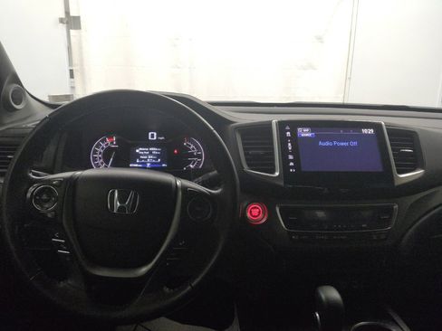 Used 2018 Honda Ridgeline RTL-T image 22