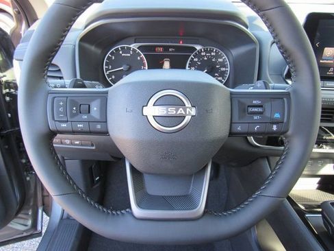 New 2026 Nissan Rogue SV image 18