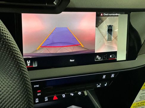 New 2026 Audi S3 Premium image 4