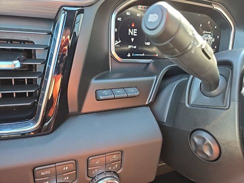 Used 2026 GMC Sierra 1500 Denali Ultimate AWD/4WD image 59