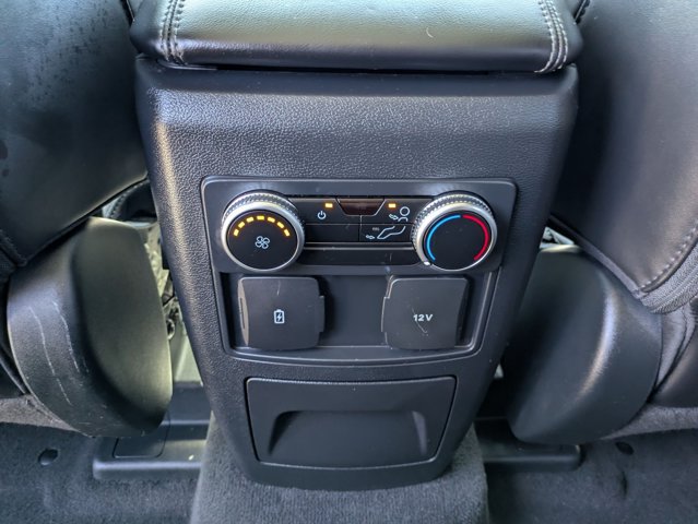 Used 2023 Ford Explorer XLT w/ Equipment Group 202A AWD/4WD image 18