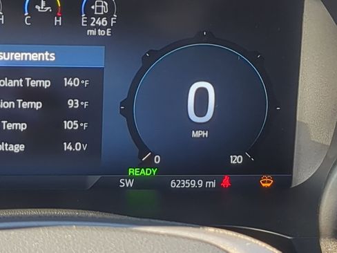 Used 2024 Ford F150 XLT w/ Mobile Office Package image 20