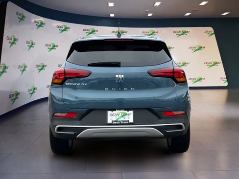 Used 2024 Buick Encore GX Preferred image 7